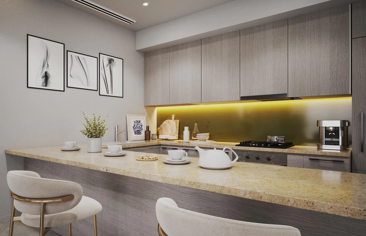 Pristine By Zoya image