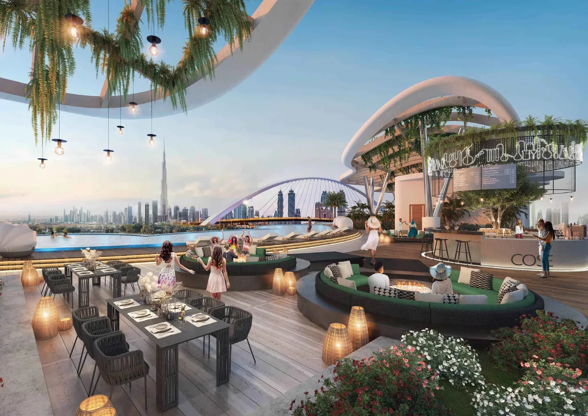 Cavalli Couture A image