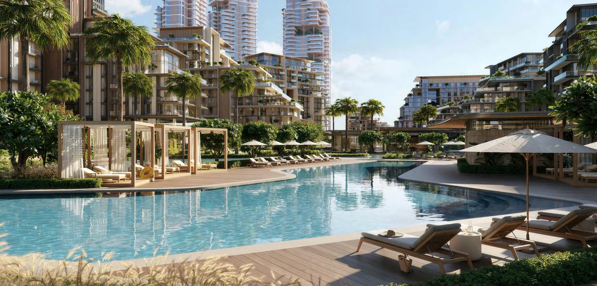 City Walk Crestlane 1 image