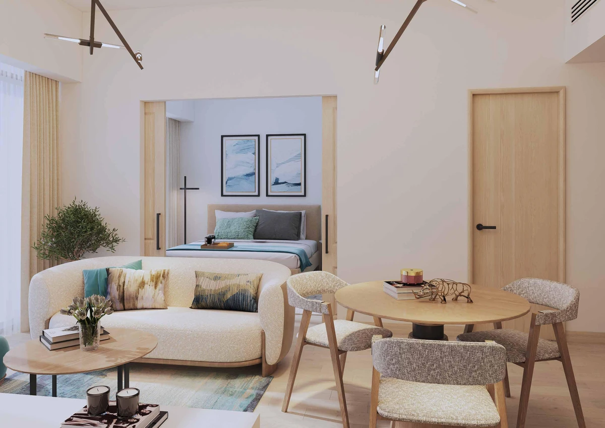 Damac District image