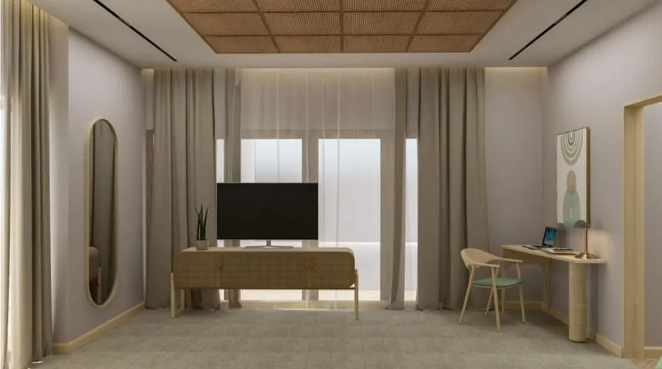 Dusit Rijas Residence