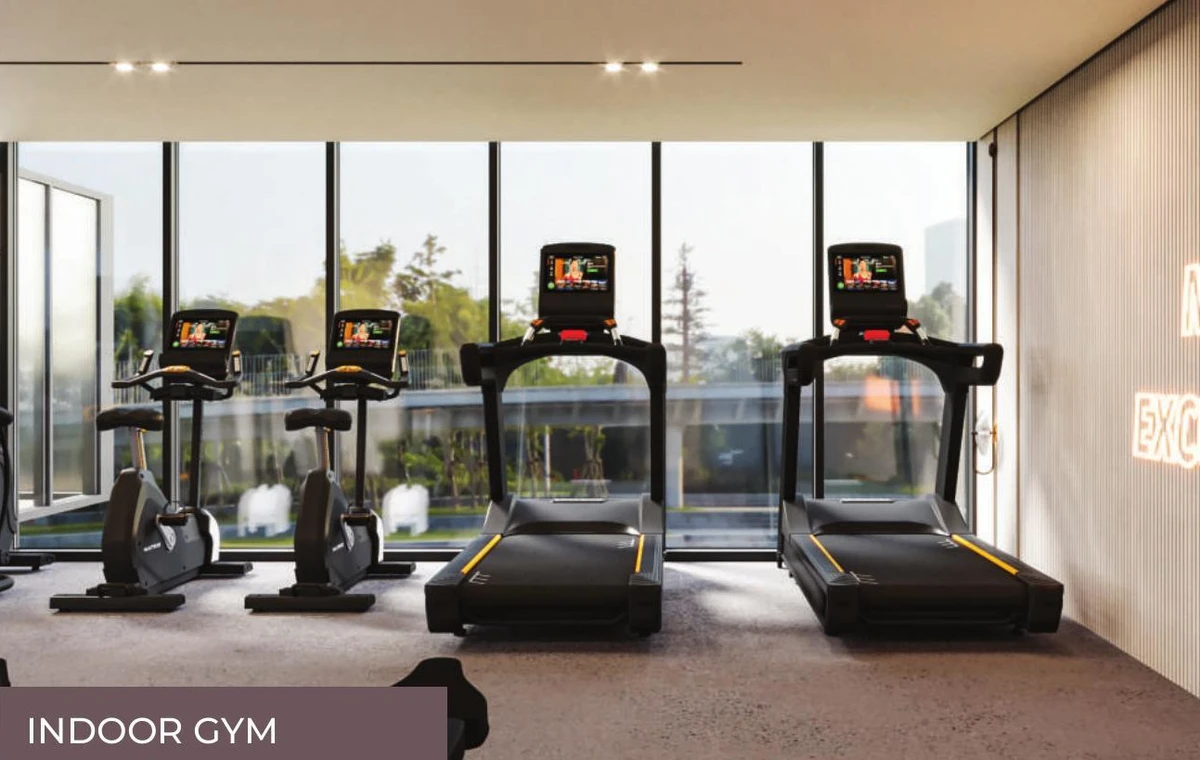 SquareX Residence image