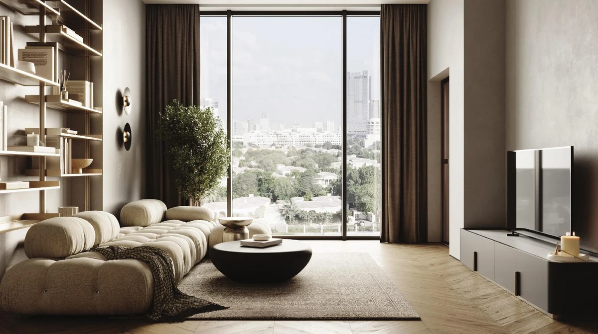 Arisha Terraces image