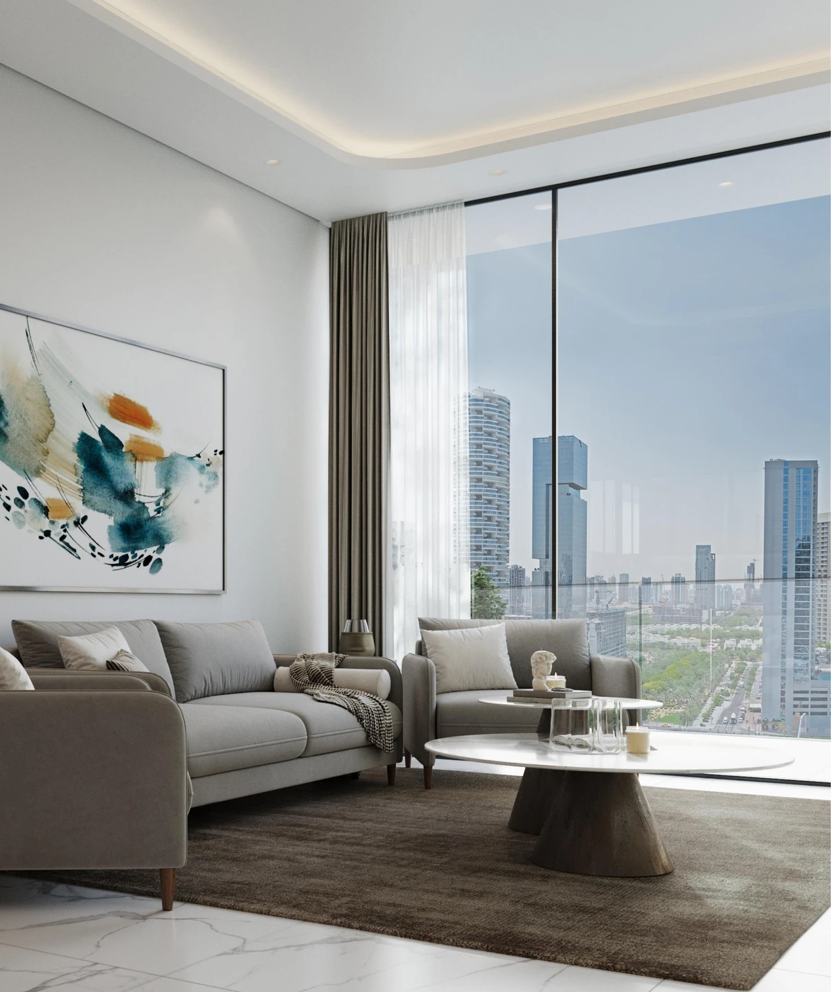 Sky Hills Residences 3 image