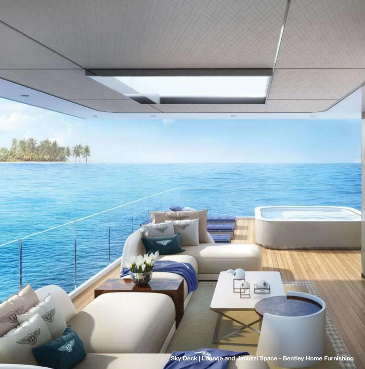 Floating Residences image