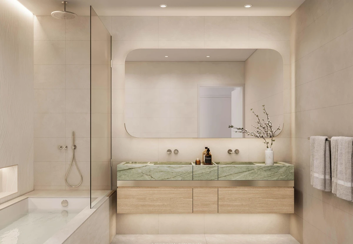 Palm Central Private Residences image