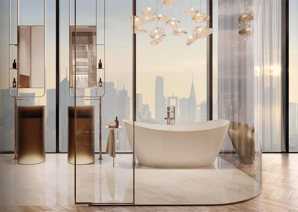 The Symphony by Imtiaz