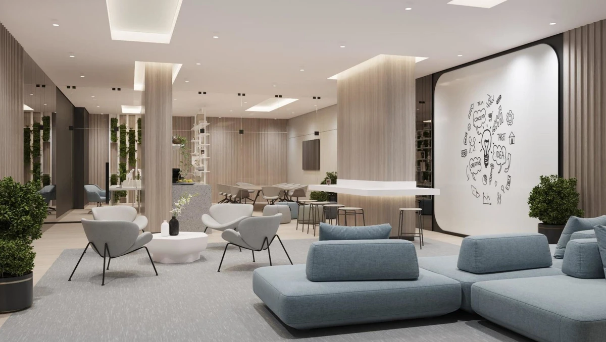 Riva Residence image