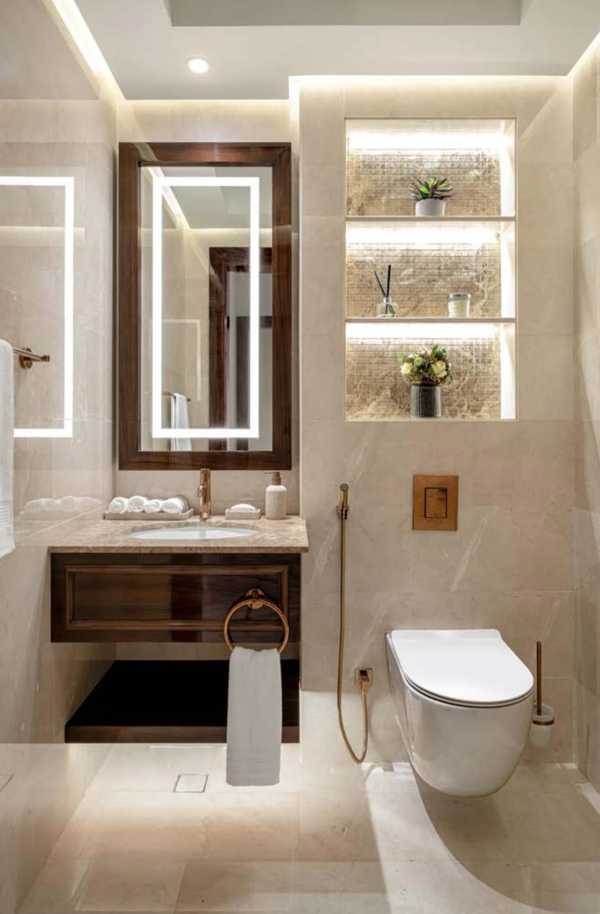 Bab Al Qasr Residence 31 image