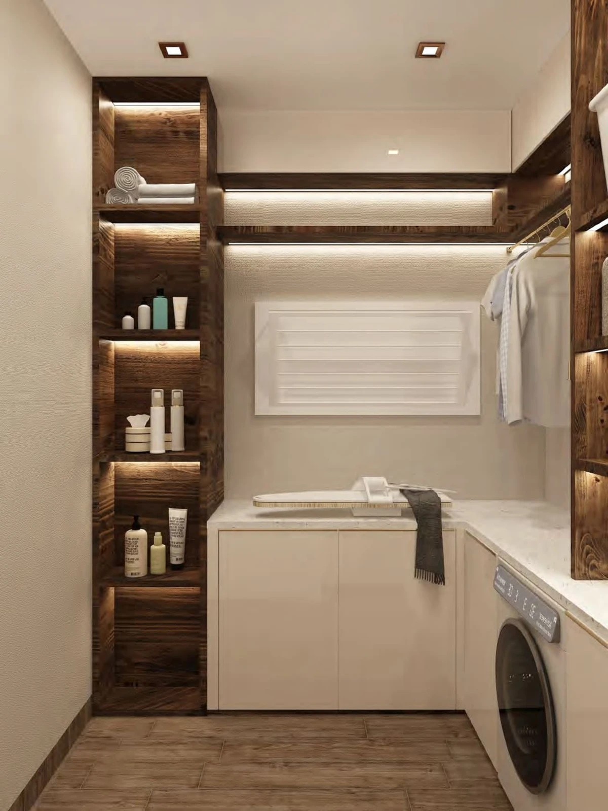 Iraz Creek View image