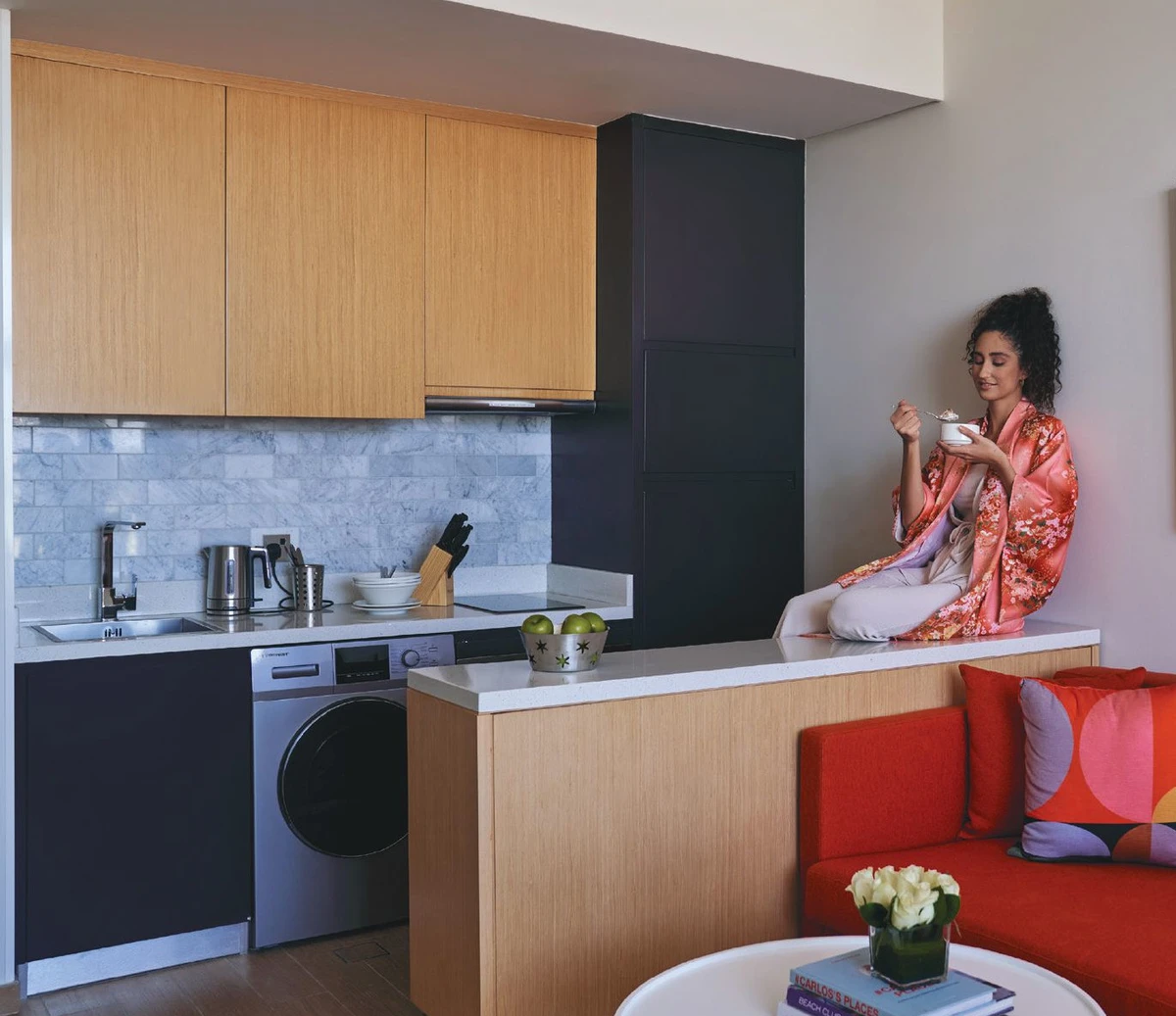 Novotel Residence image