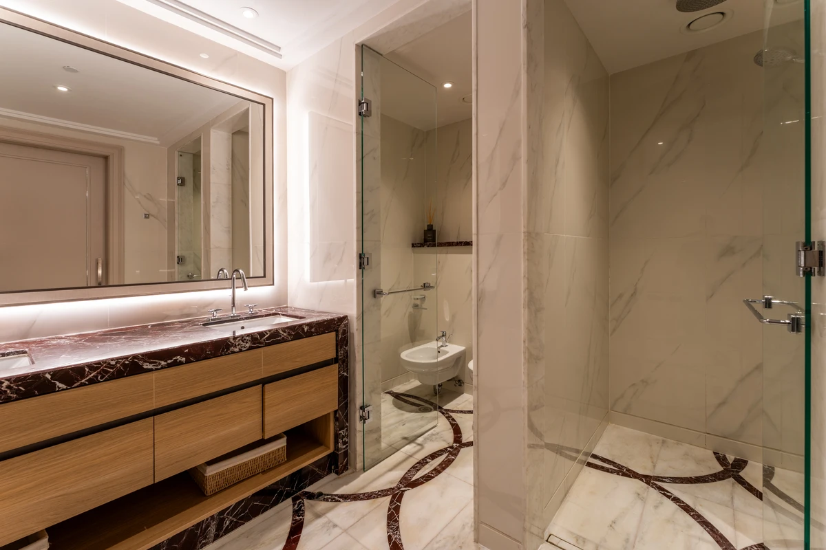 Four Seasons Private Residences Abu Dhabi Phase 1 image