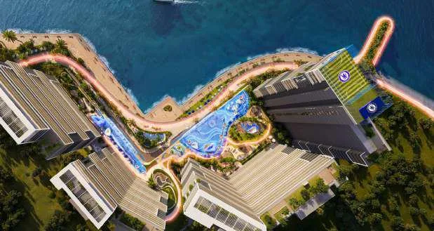 Chelsea Residences 2 image