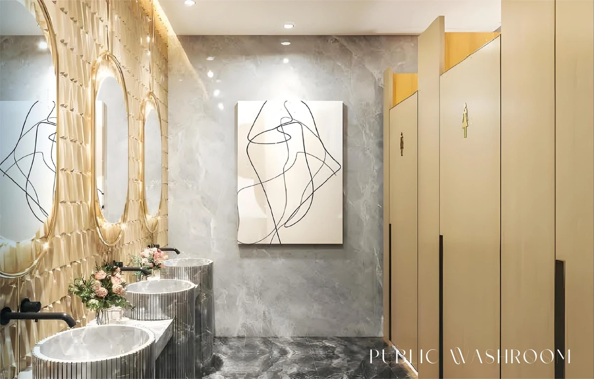 Tomorrow Commercial Tower image