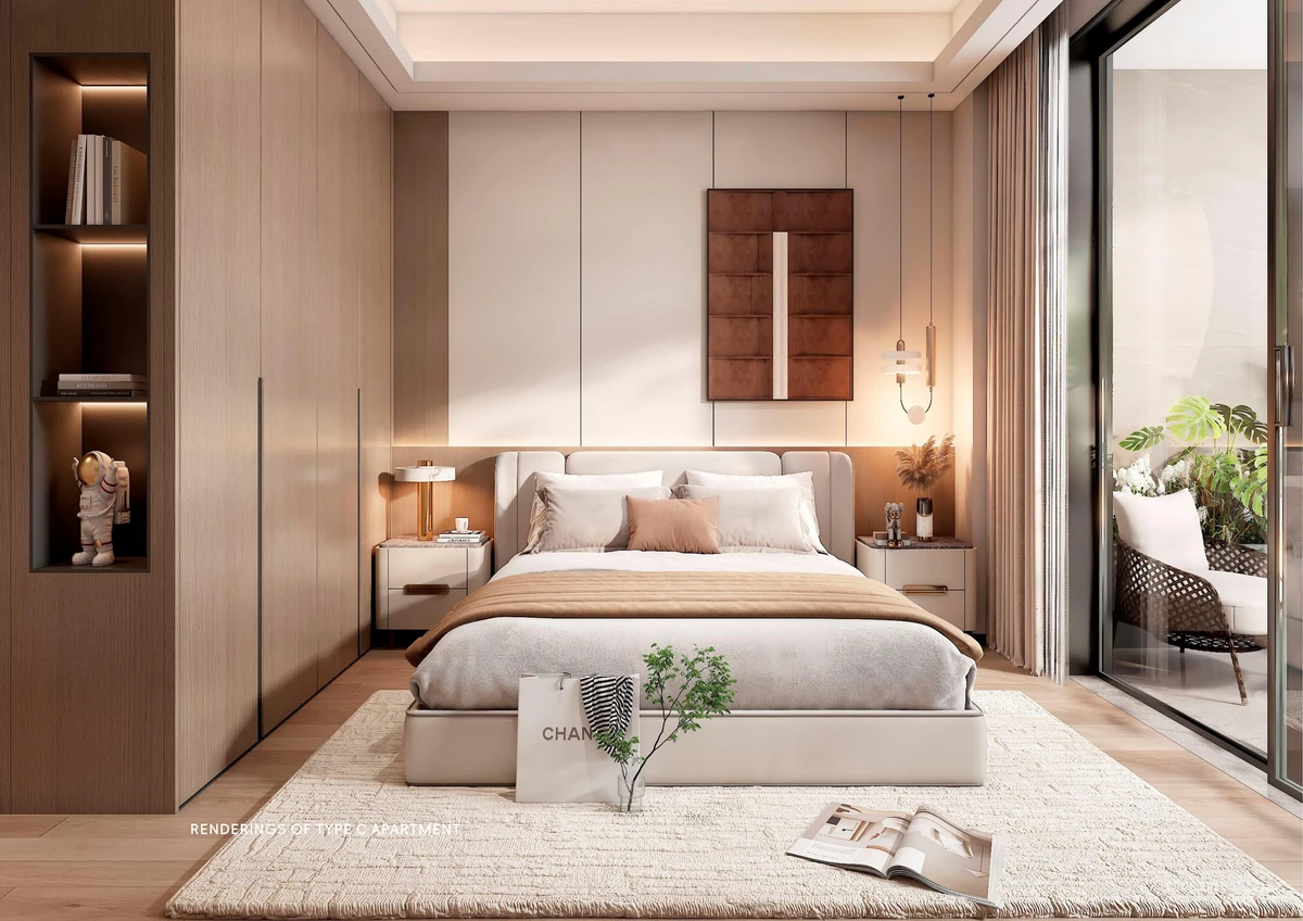 Nautis Residences image