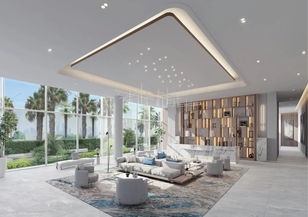 Ellington House III image