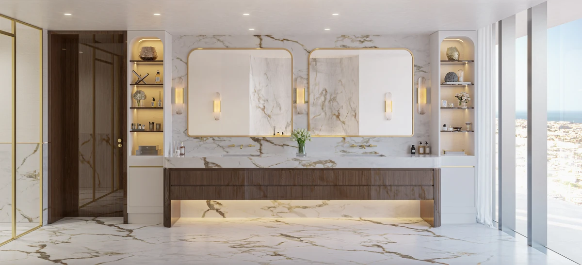 Mr.C Residences Downtown image