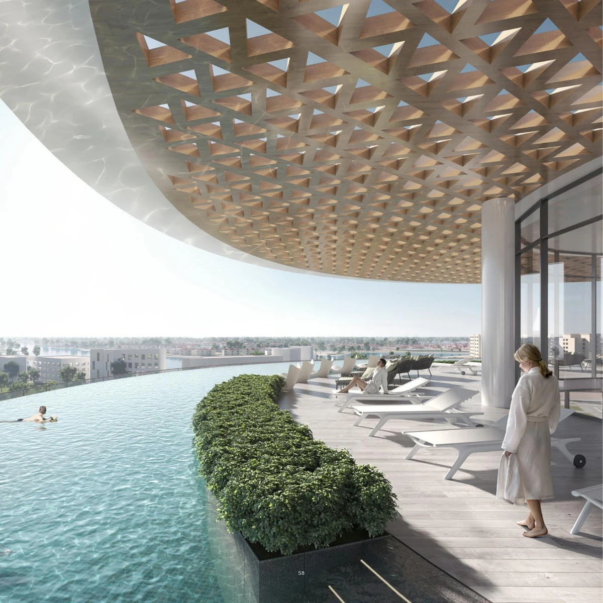 Serenia District image