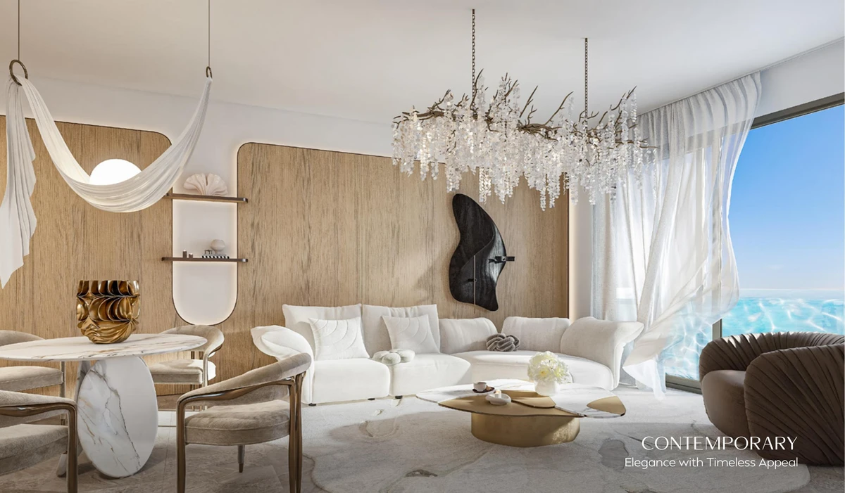 Weybridge Gardens 5 image