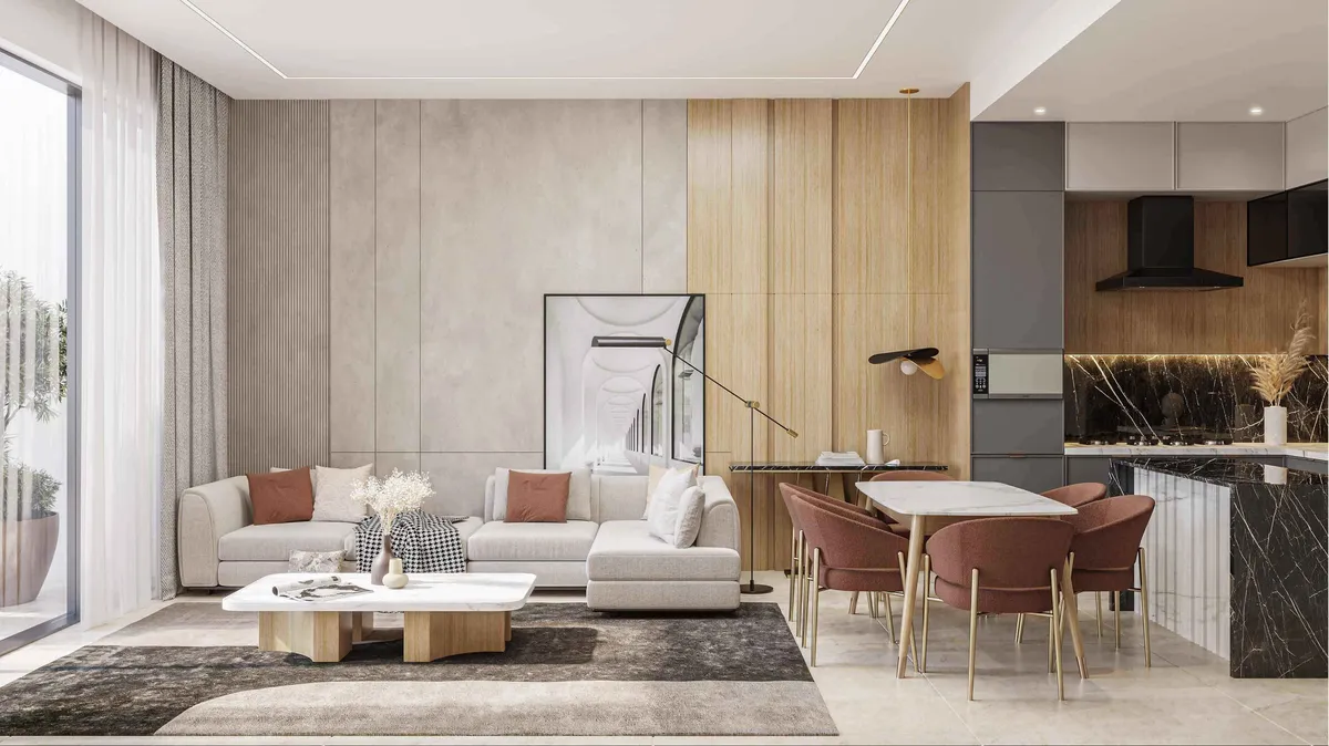 Samana California image