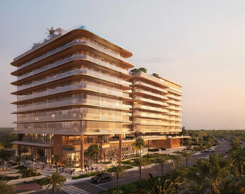 Soleva Beach Residences image