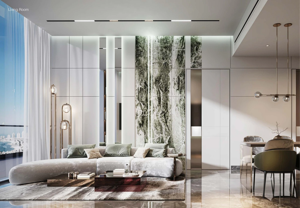 Samana Imperial Garden image