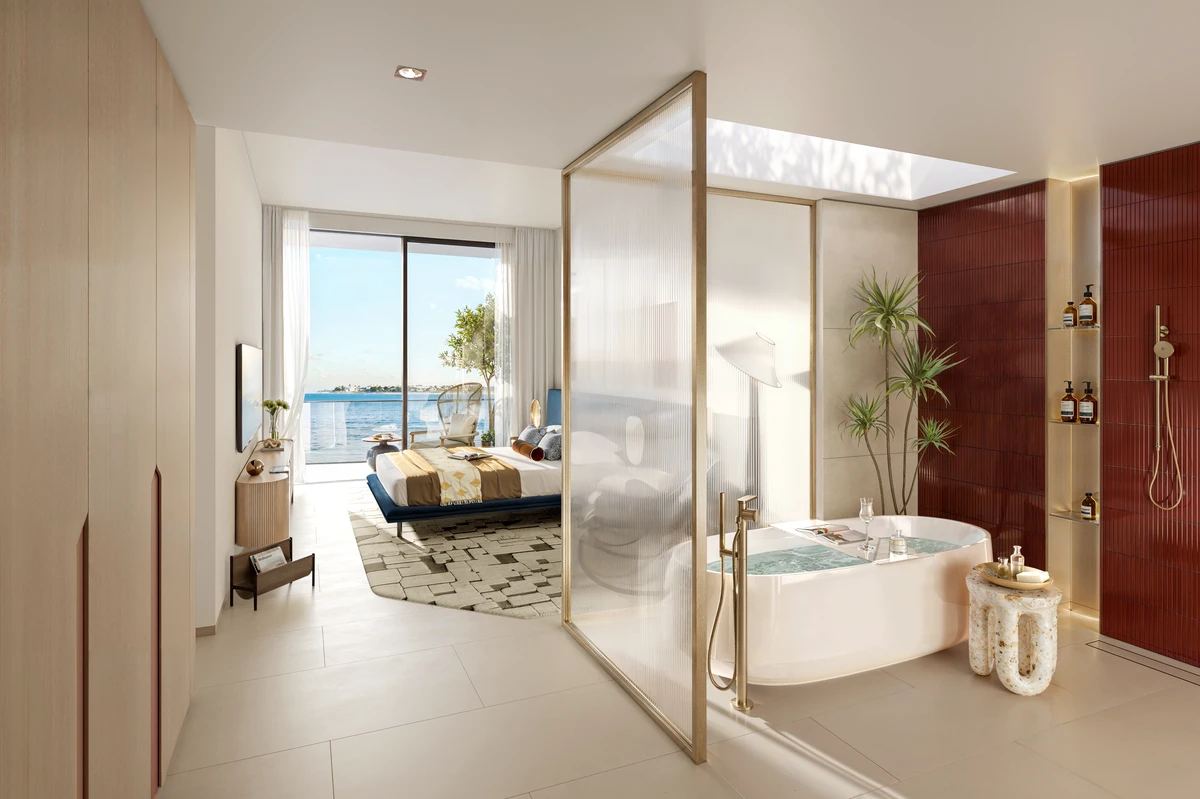 Orise Jumeriah Peninsula image