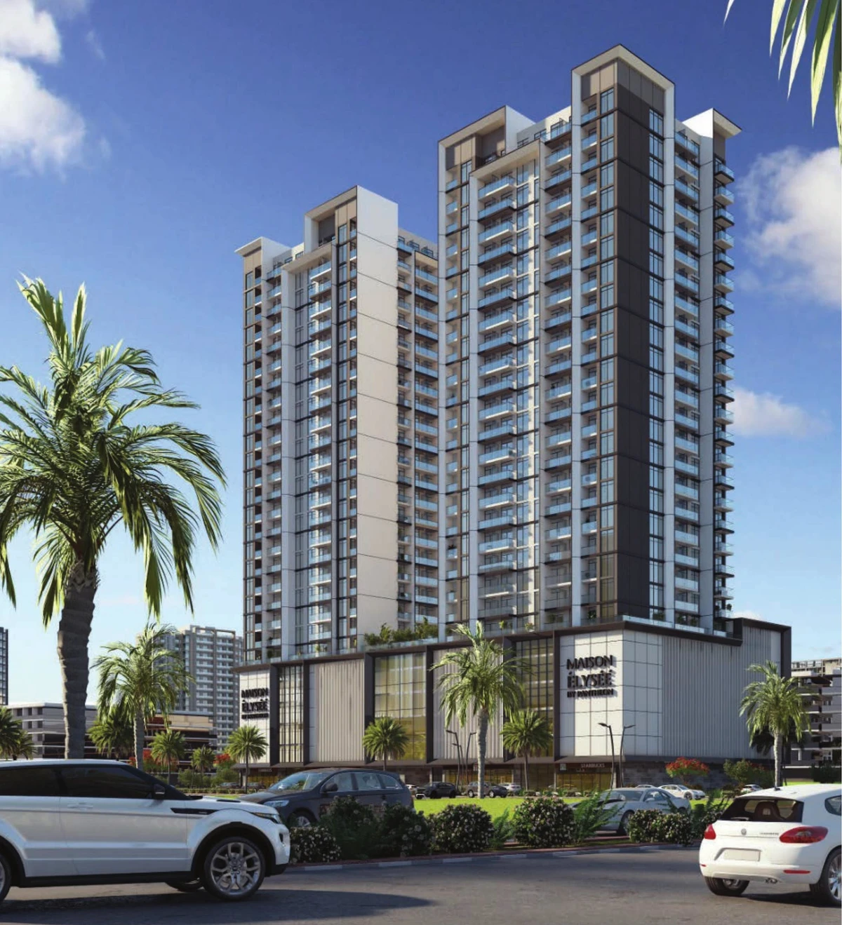 Maison Elysee 2 image