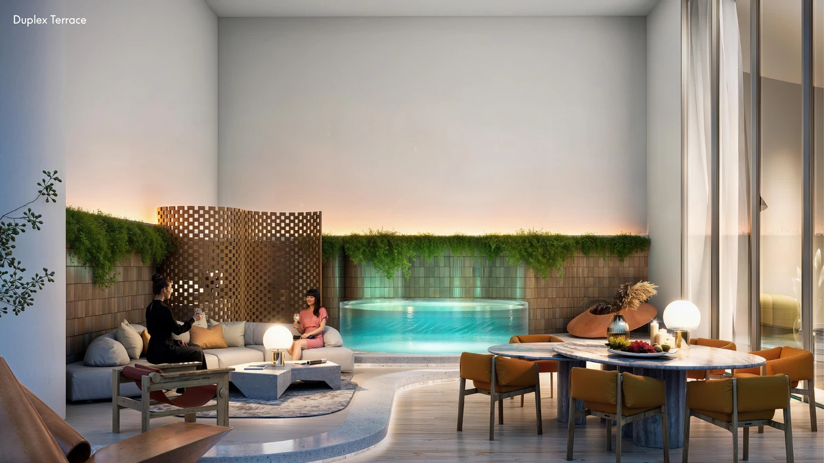 W Hotel & Residences