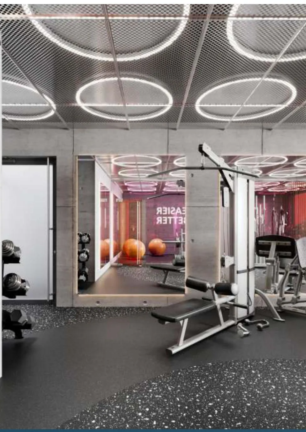 Stonehenge Residences 1 image