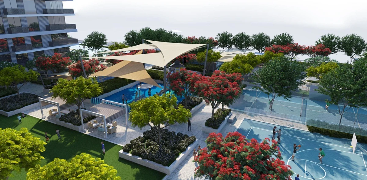 Palace Residences image