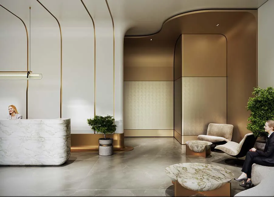 Coventry Curve 2 image