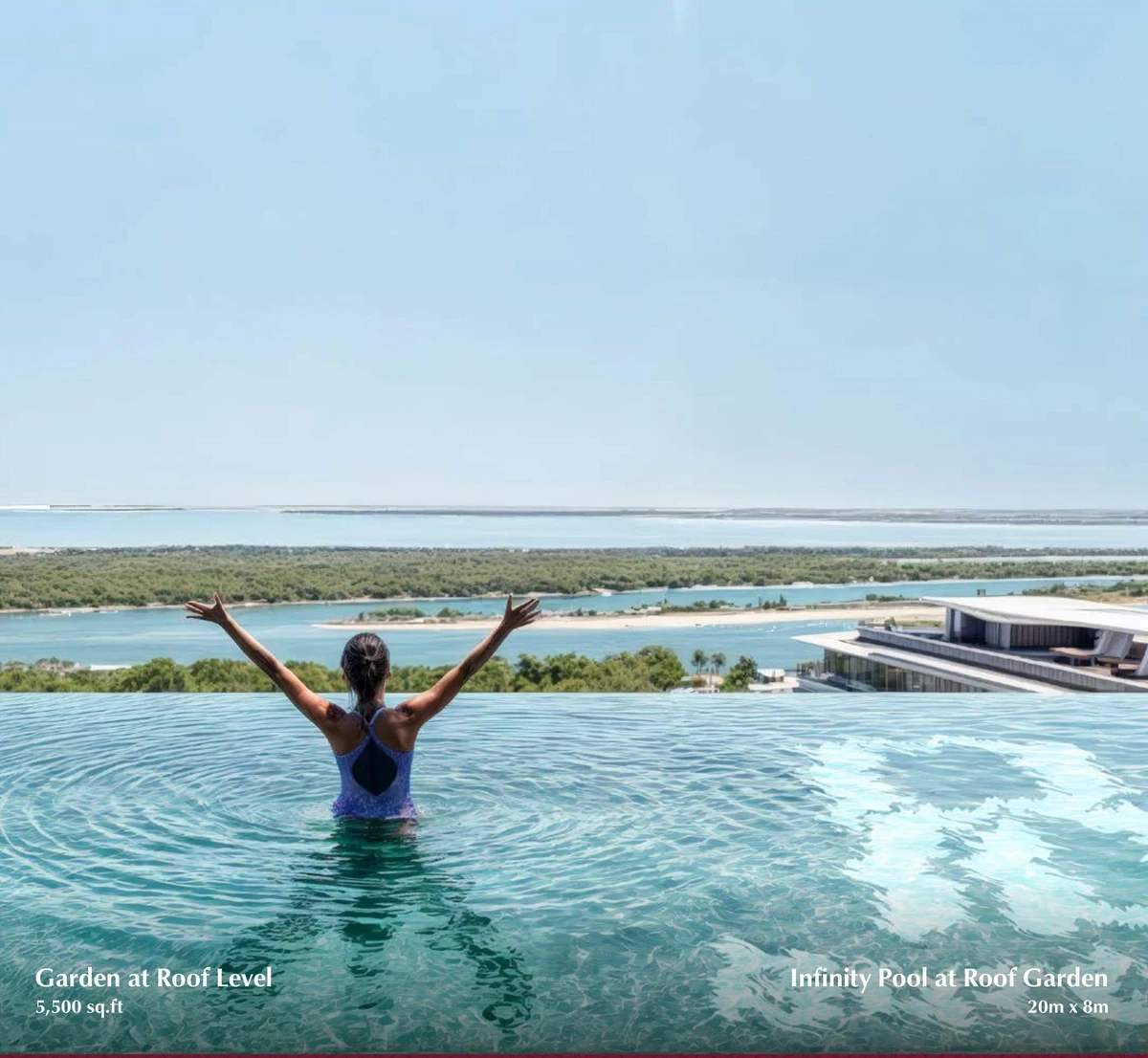 Bab Al Qasr Residence 31 image