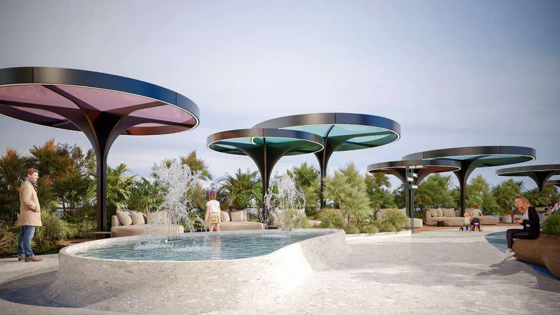 Avana Residences image