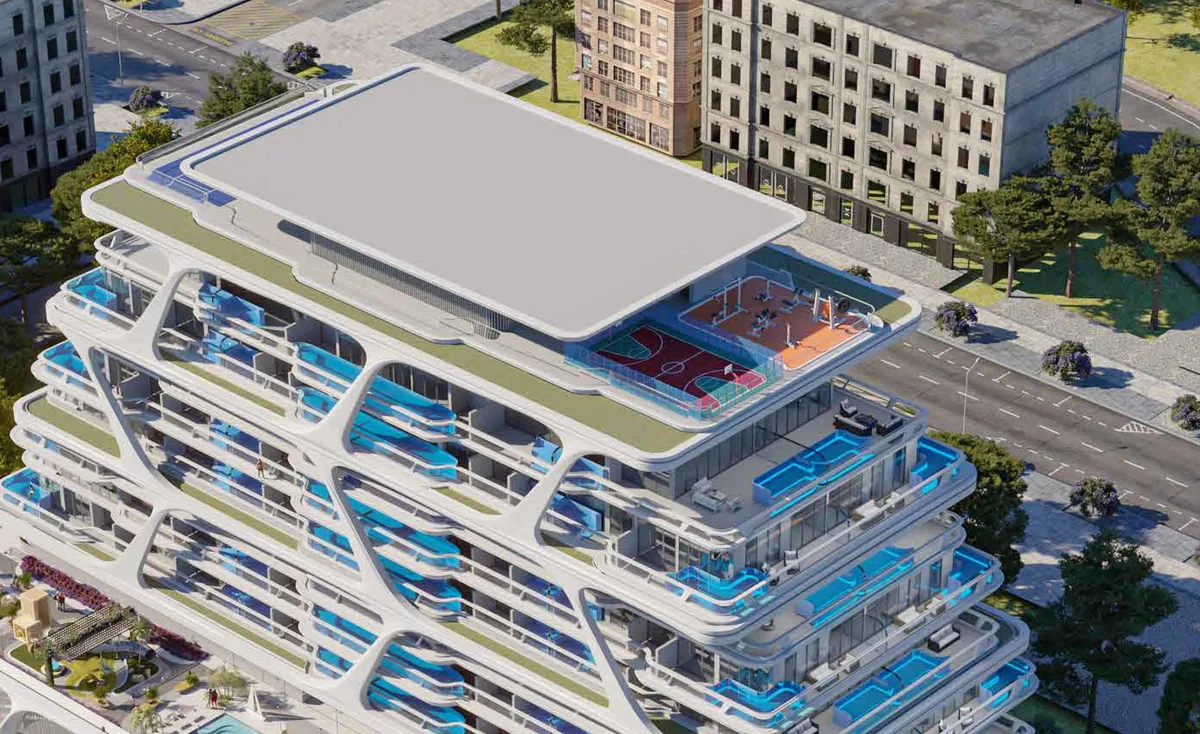 Samana California image