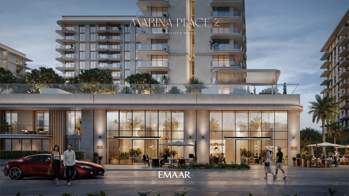 Marina Place 2 image