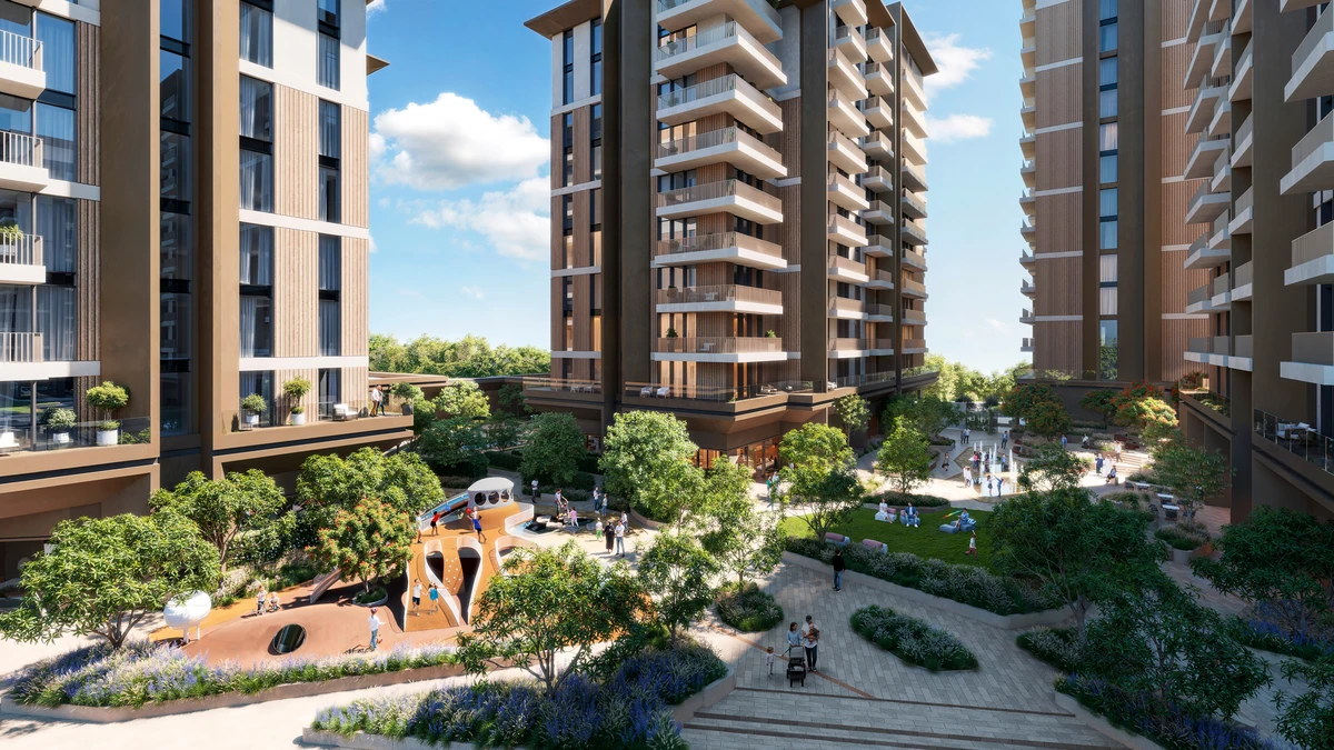 Expo Valley Views image