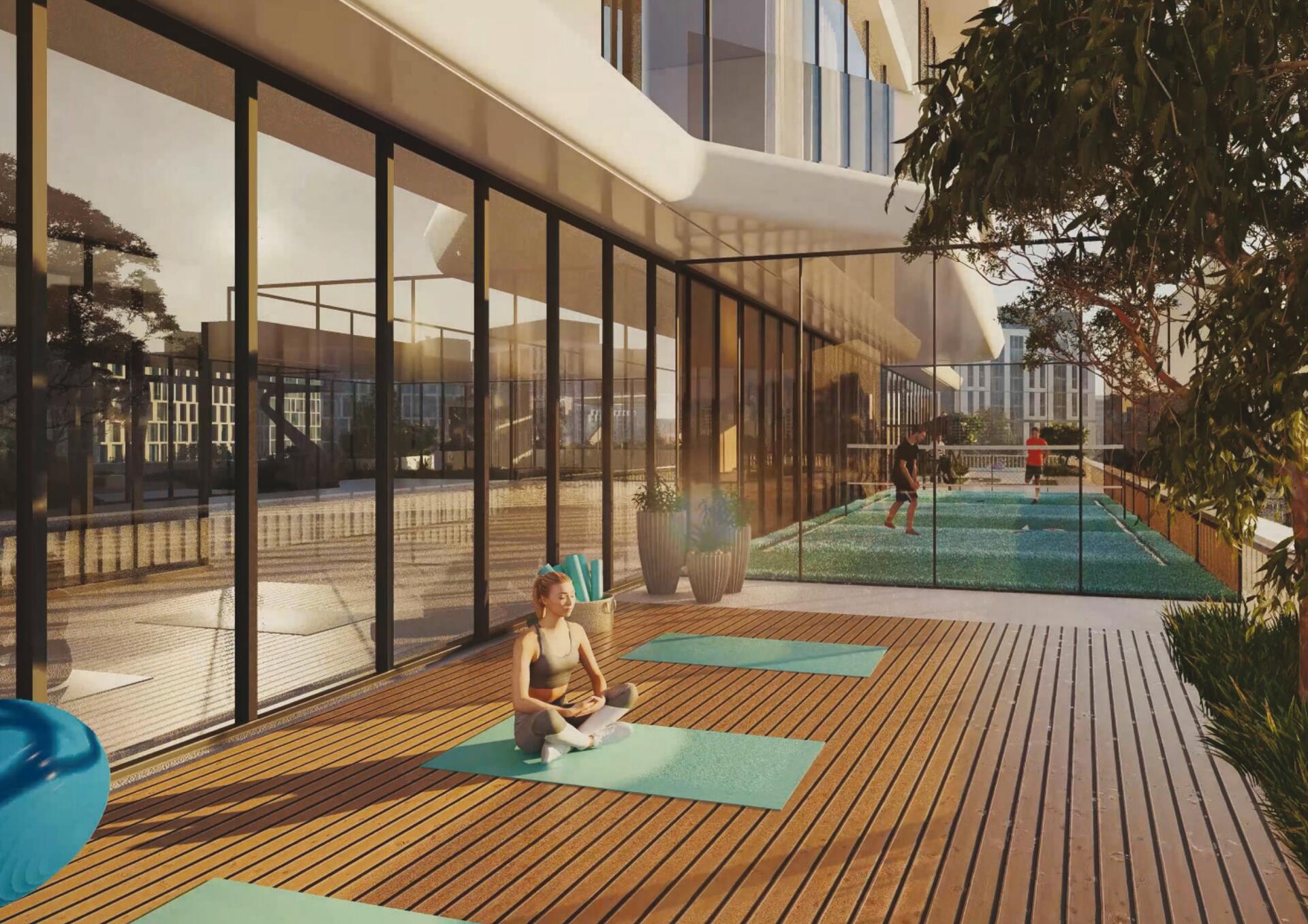 Luxury Canal Residences