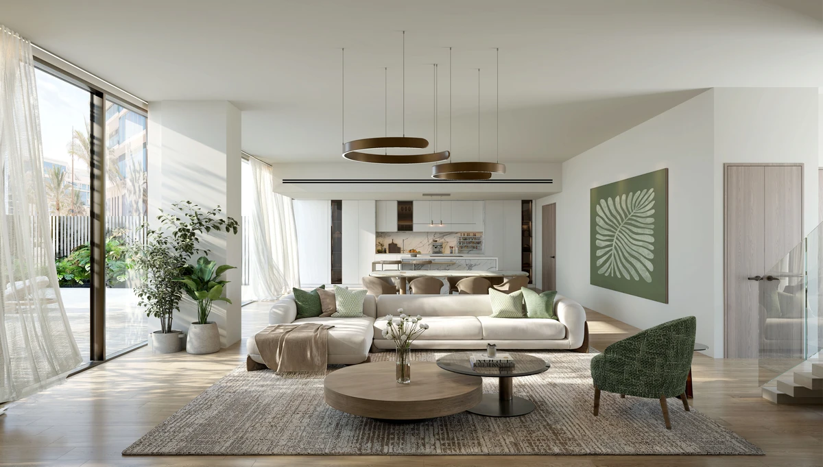 Mamsha Gardens image