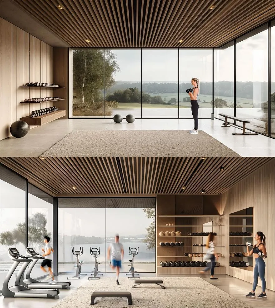 Sky Gate Tower image