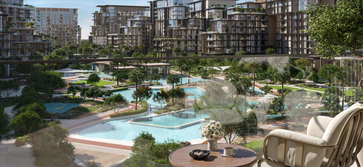 City Walk Crestlane 1 image