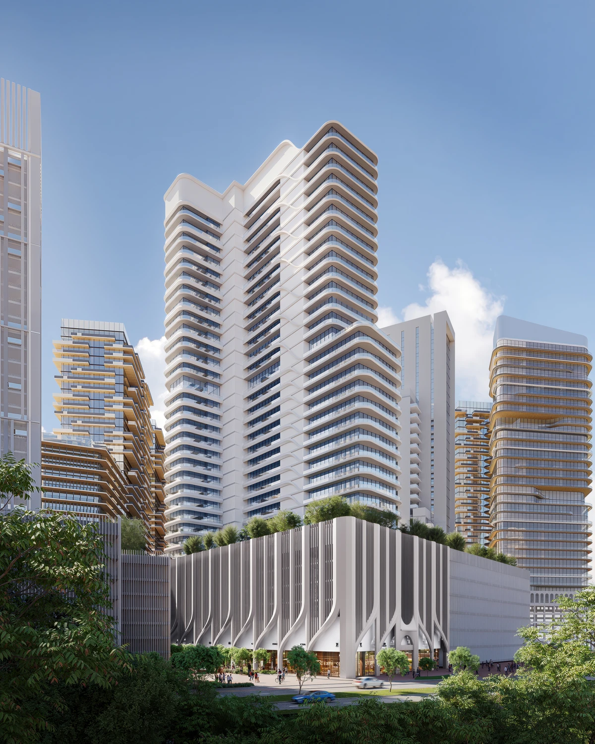 Azizi Milan 51 image