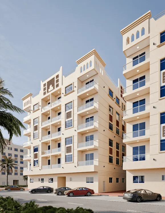 Alameera Village C2 image