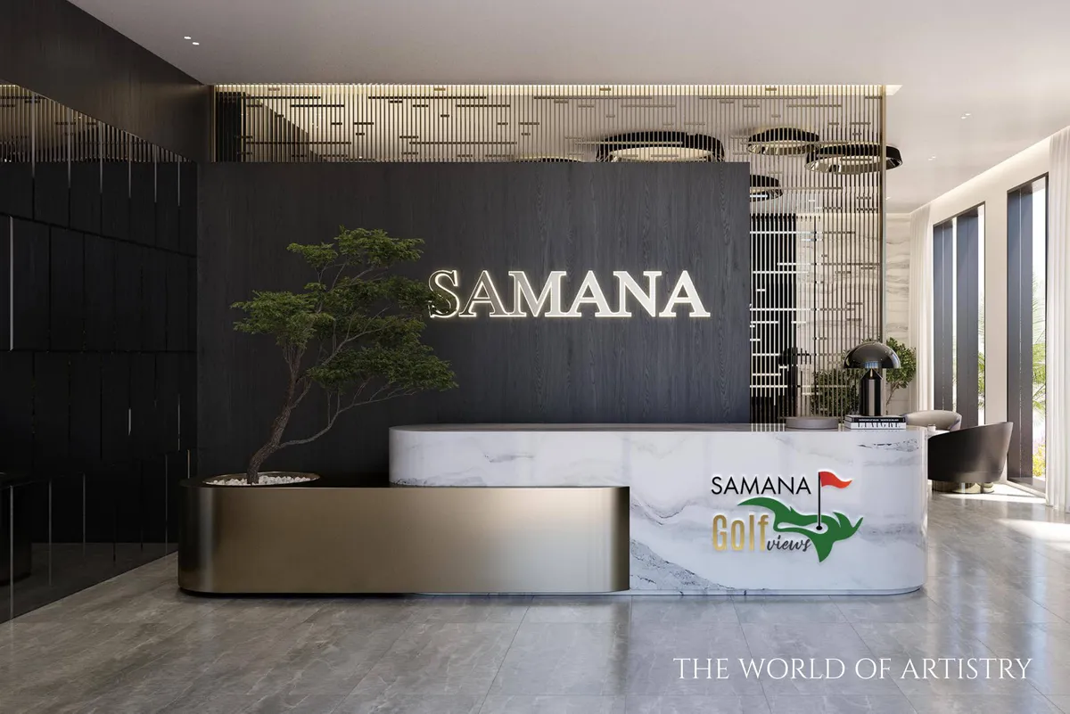 Samana Golf Views image