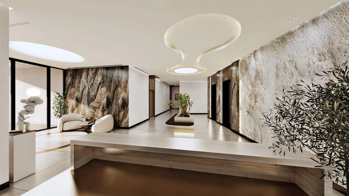 Xenia Residence image