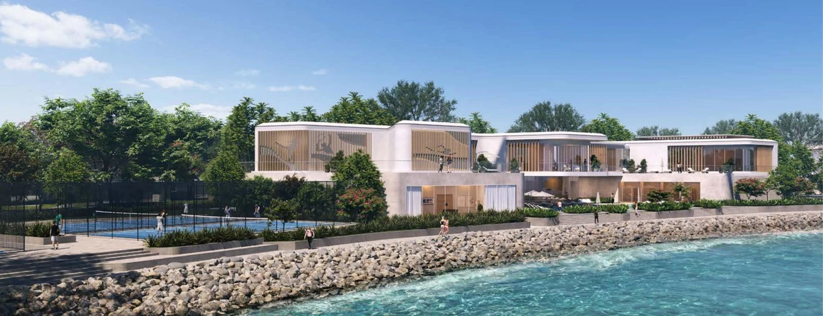 Sha Residence Emirates image