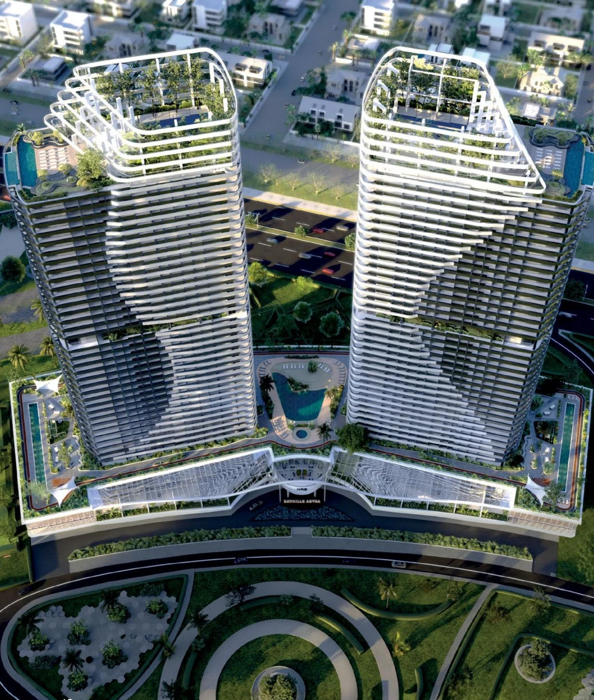 Skyhills Astra image