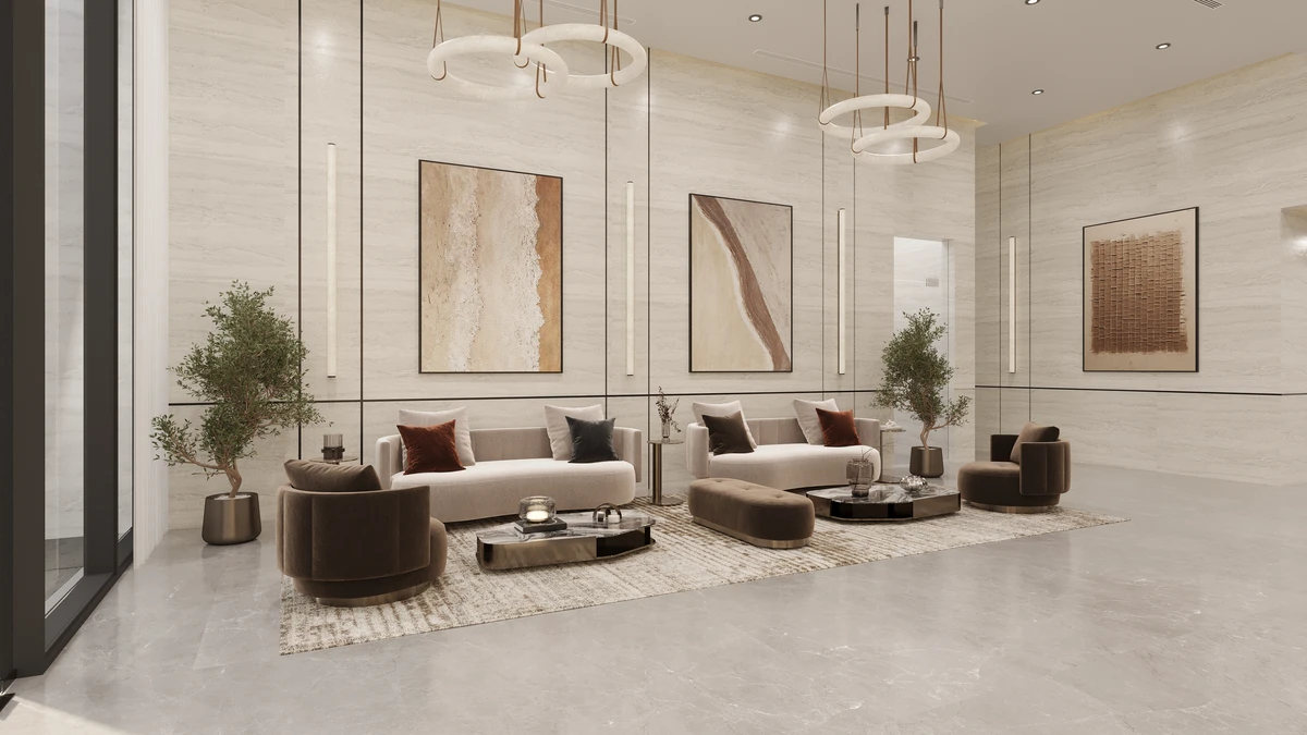 Avant Garde Residences 2