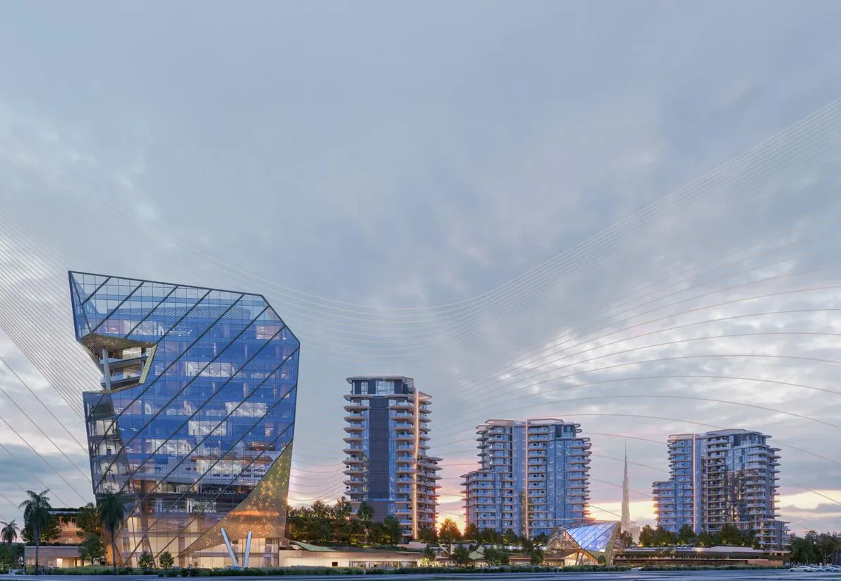 The Portside Square image