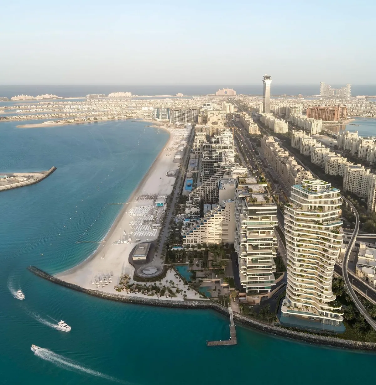 AVA at Palm Jumeirah By Omniyat image